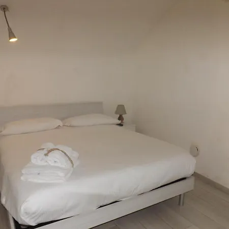Apartmán Monolocale Piano Terra Morola Trani